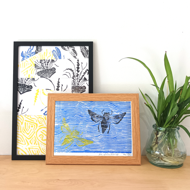 Bêtes sylvestres A5 21/22