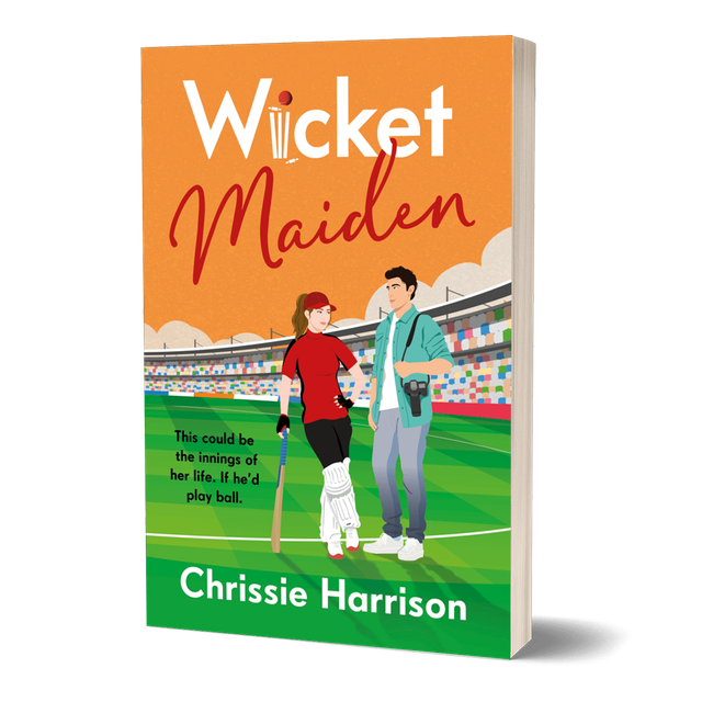 "Wicket Maiden"