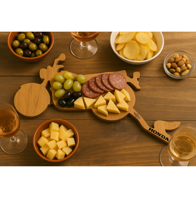 Planche apéro 750four /40 cm 