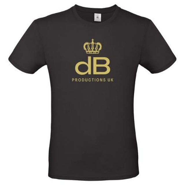 dB T shirt