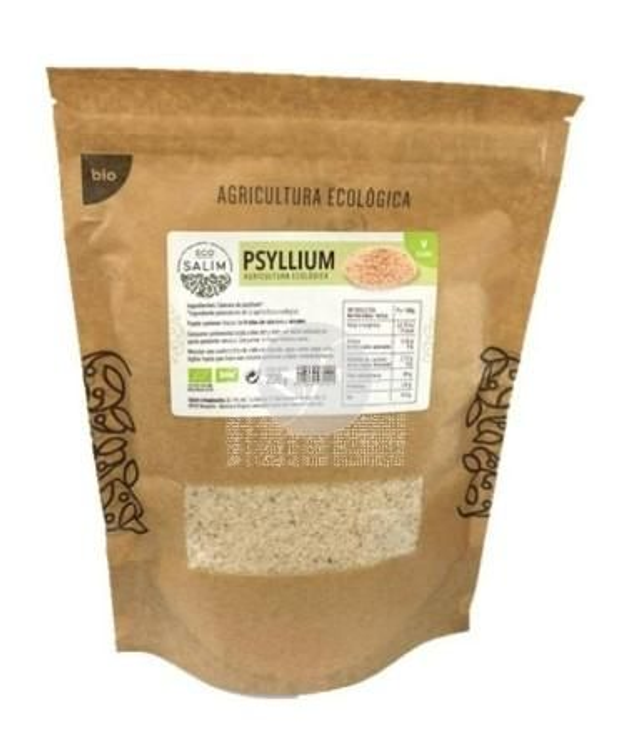 Psyllium Bio Vegan Eco-Salim