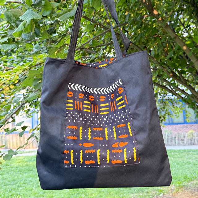 Sac en wax