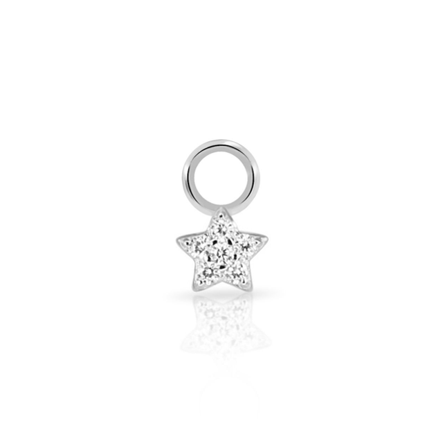 Mini Star Charm