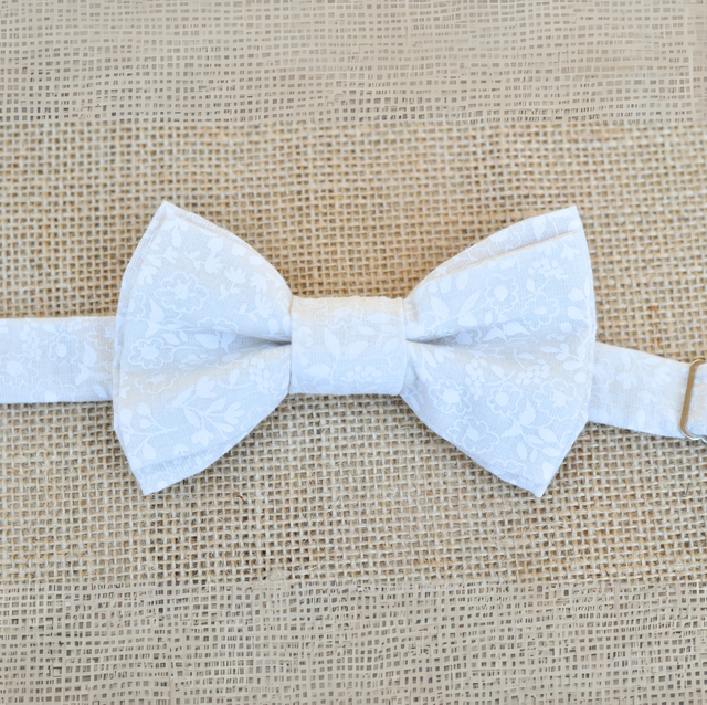 Noeud pap kid's - Lumi Opaline