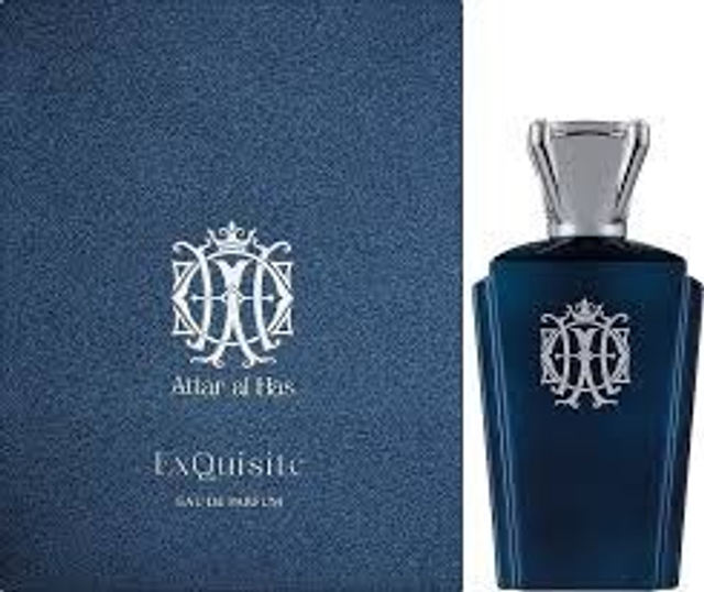 Attar al Has Exquisite extr.de parfum 100ml