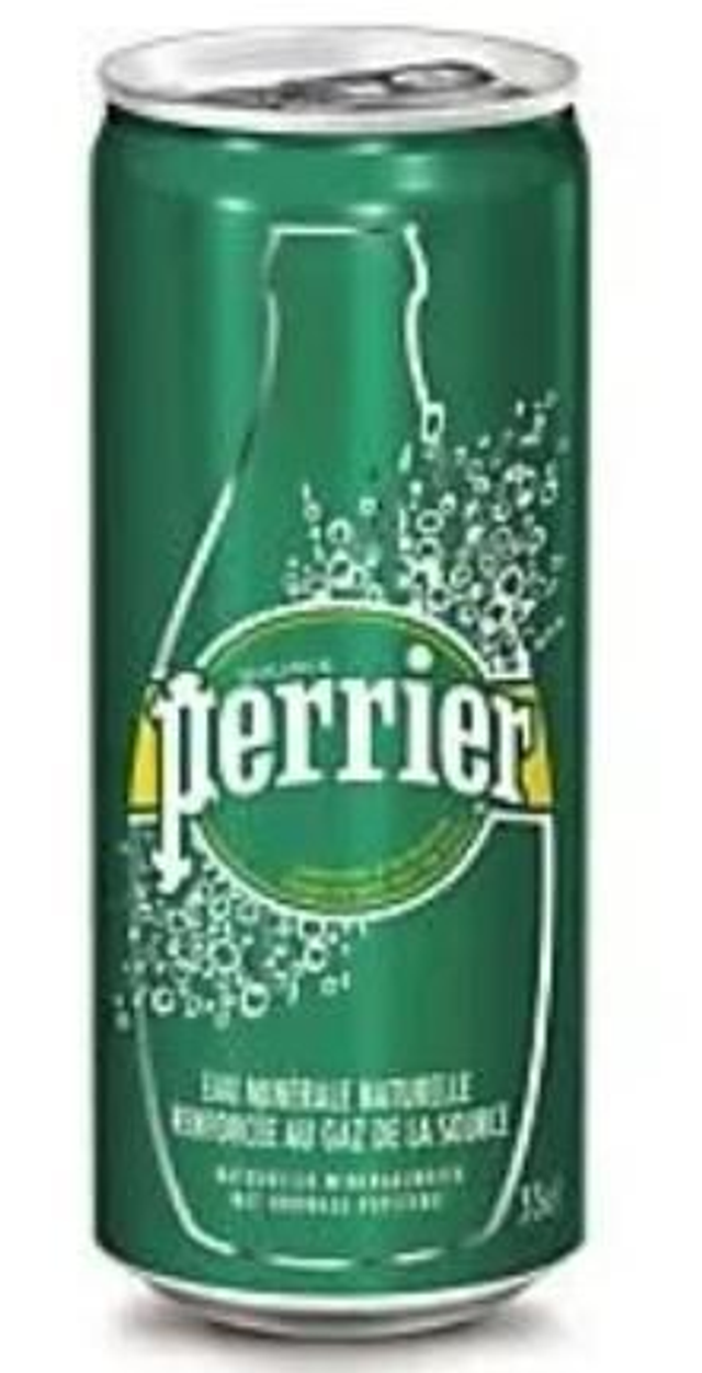 Perrier
