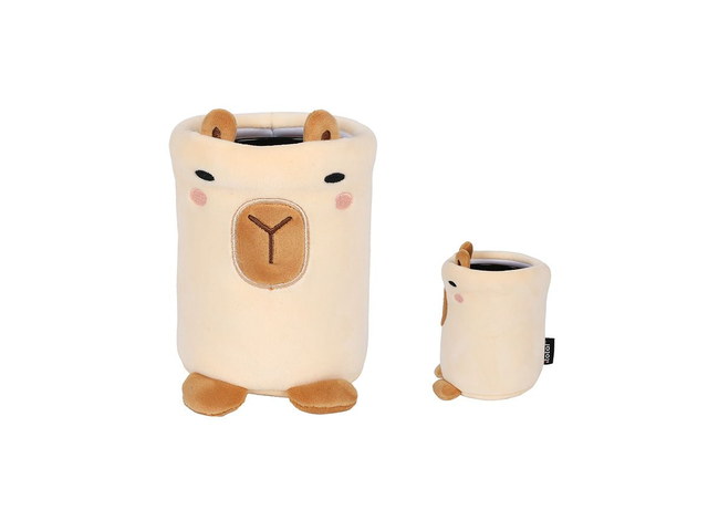 Portapenne Plush itotal - CAPYBARA