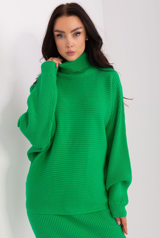 Collo alto AT