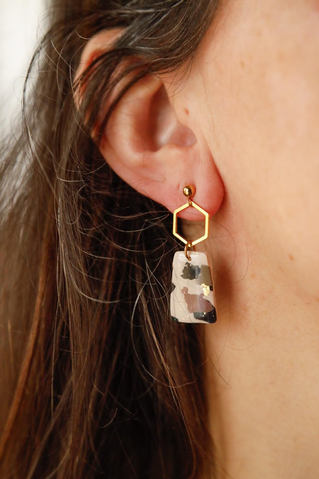 Collection Terracota Sauvage