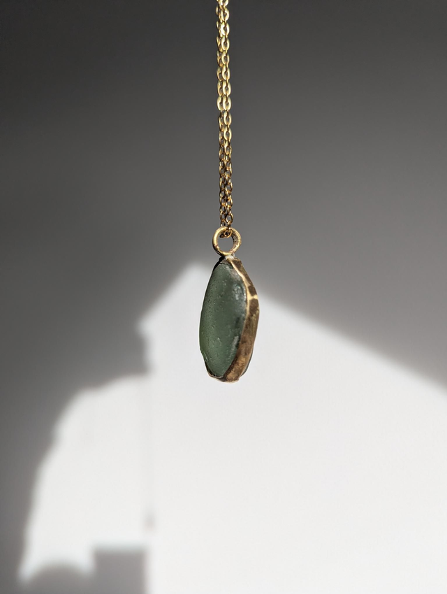 Sautoir Istsas Argia