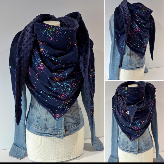 Maxi chèche Happy Fée 