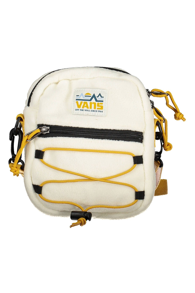 VANS TRACOLLA UOMO BIANCO