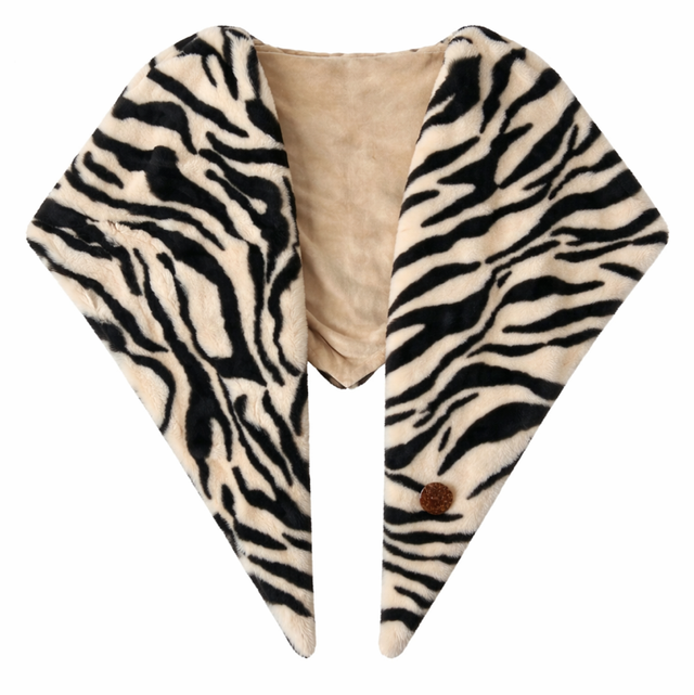 Capa animal print 