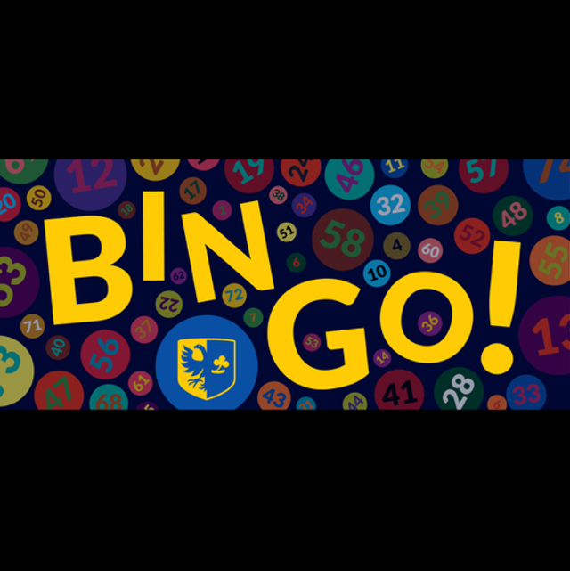 Bingokaart