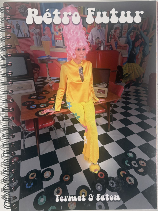 Rétro futur