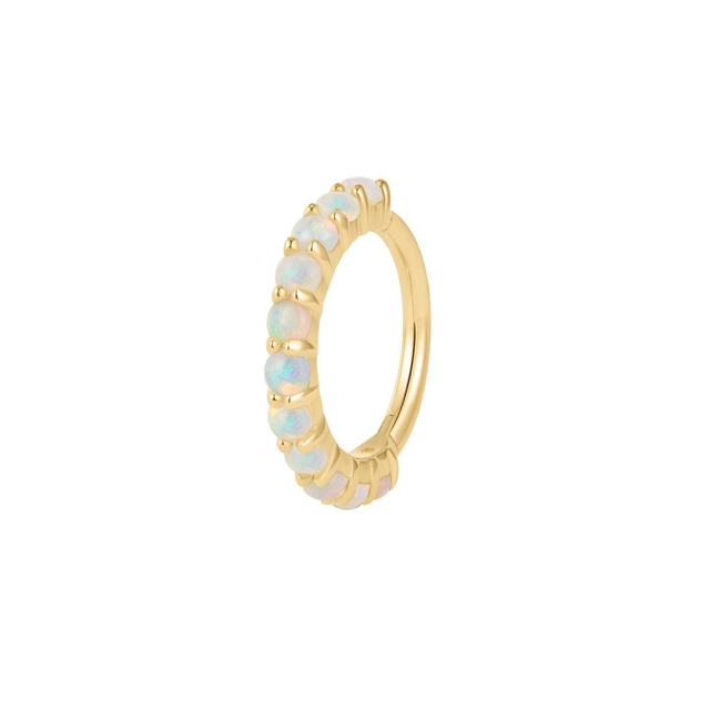 Lillia - Genuine Opal