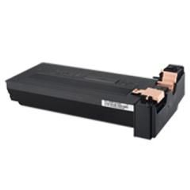 Rigenerate  Nero per Samsung Scx 6345N.  20K SCX - D6345A