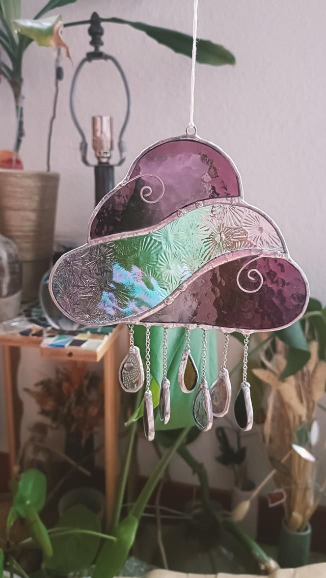 Nuage Cloudy Rosé du matin