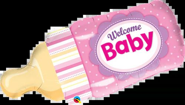 18" HAPPY 15TH BIRTHDAY PINK HOLOGRAPHIC FOIL