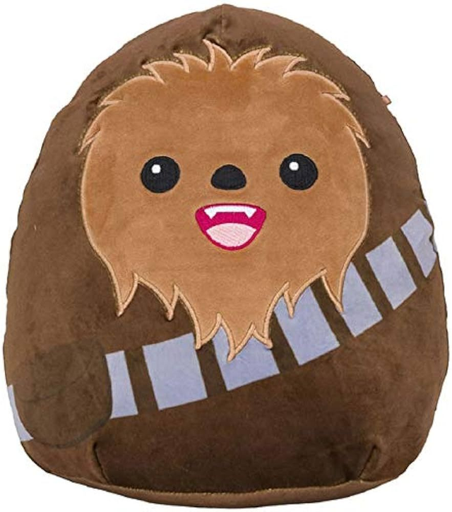 Star Wars: Chewbacca Squishmallow