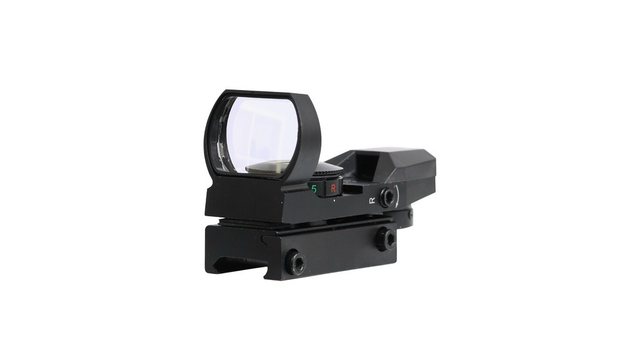 Viseur ATM Red Dot reflex Multi-réticule 