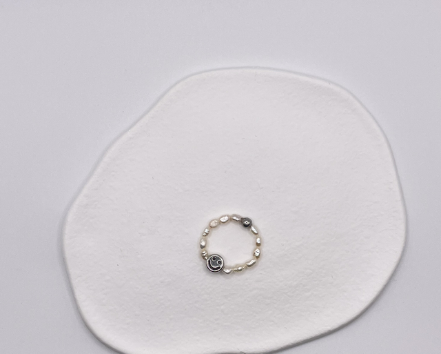 SMILE - Ring
