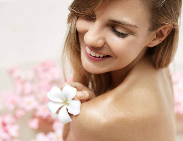 Soin du dos - à l'argile bio -45 min-