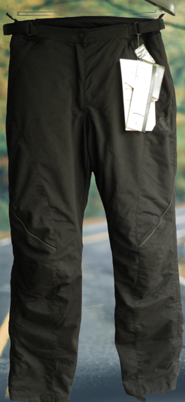 pantalon moto femme BERING GALAXY