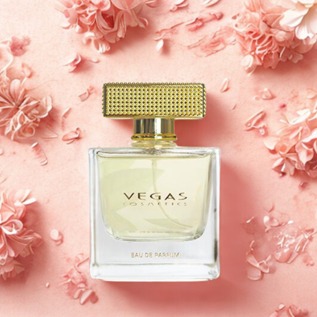  N°74 Eau de Parfum voor Haar 100ml