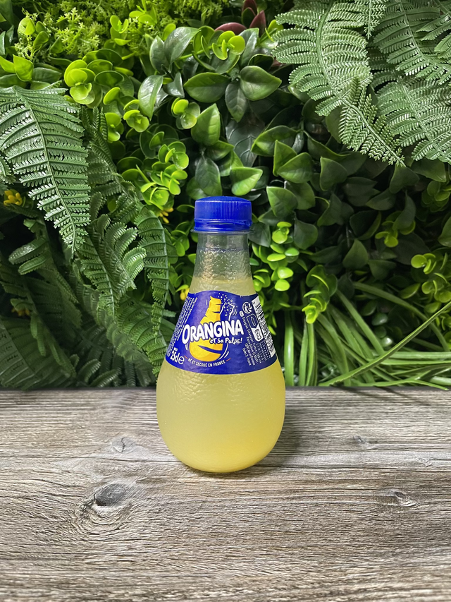 Orangina 25cl