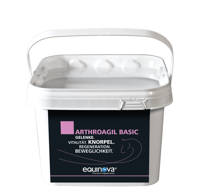 Equinova Arthroagil Basic Powder 1,5 kg