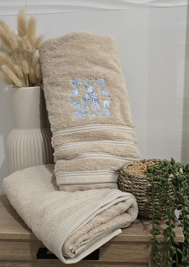 Coffret duo - Bain de minuit