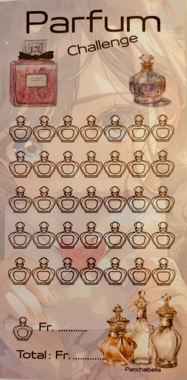 Parfum