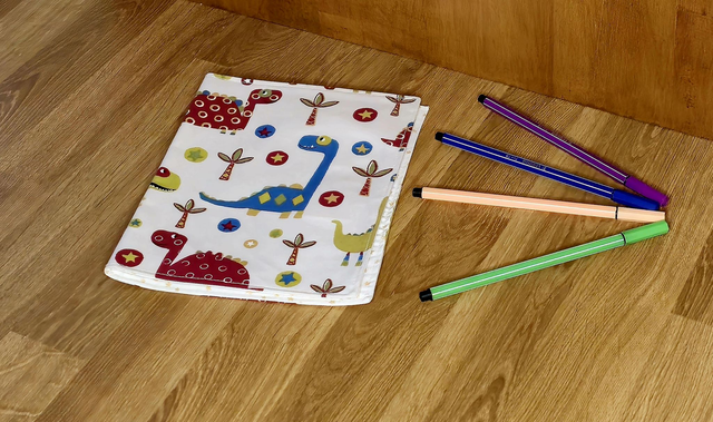 Cahier De Coloriage
