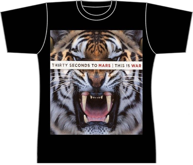 Thirty Seconds to Mars