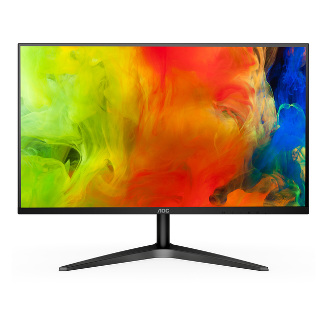 AOC 24B1H - B1 SERIES - ÉCRAN LED - FULL HD (1080P) - 23.6&quot;