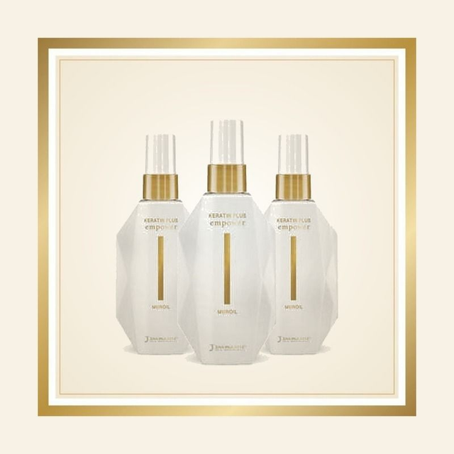 Voordeelset 3x Olie (Muroil) 100 ml