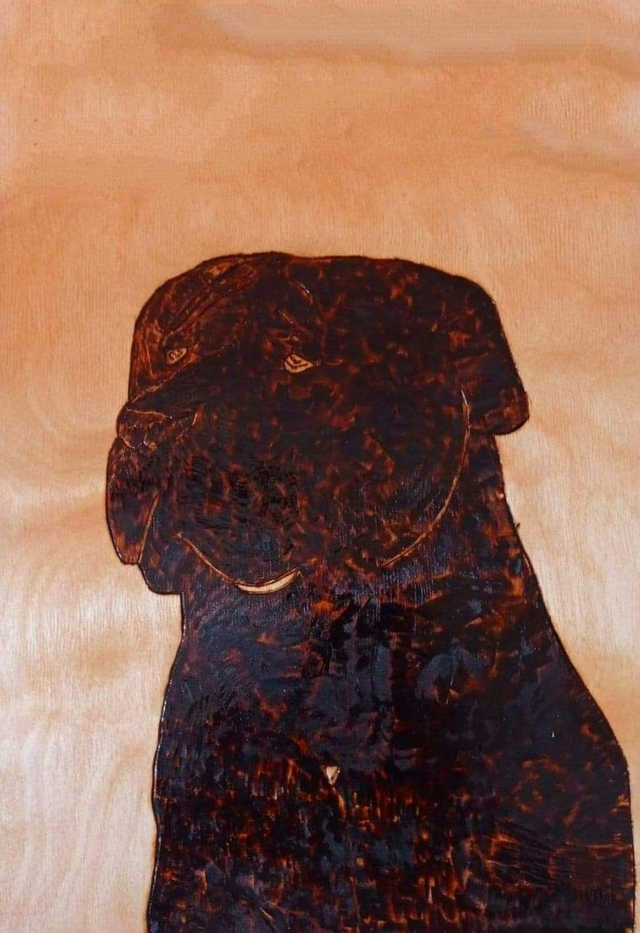 Portait personnalisé