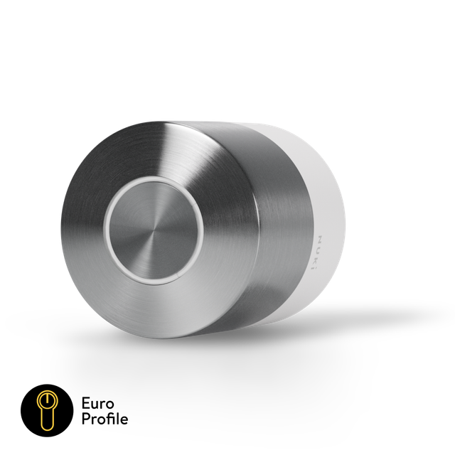 NUKI Smart Lock Pro (5th Gen)