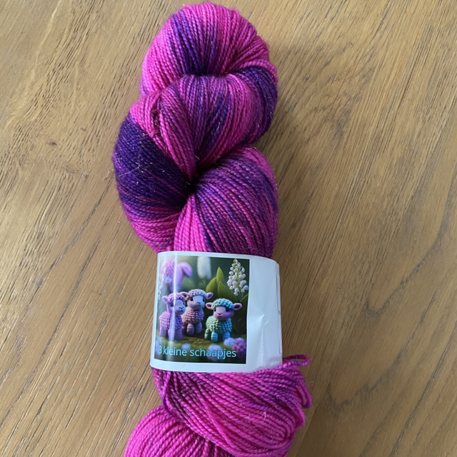 OOAK #1