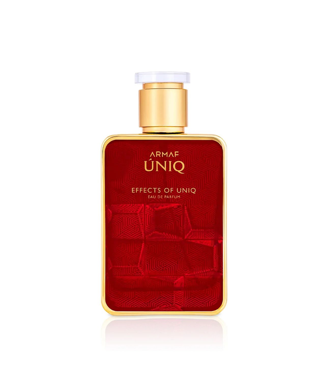 EFFECTS OF UNIQ - Armaf