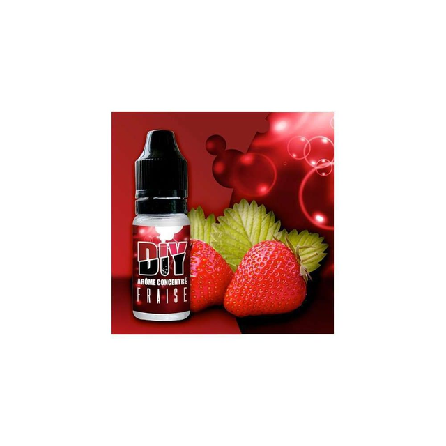 Fraise - Revolute Arôme 10ml