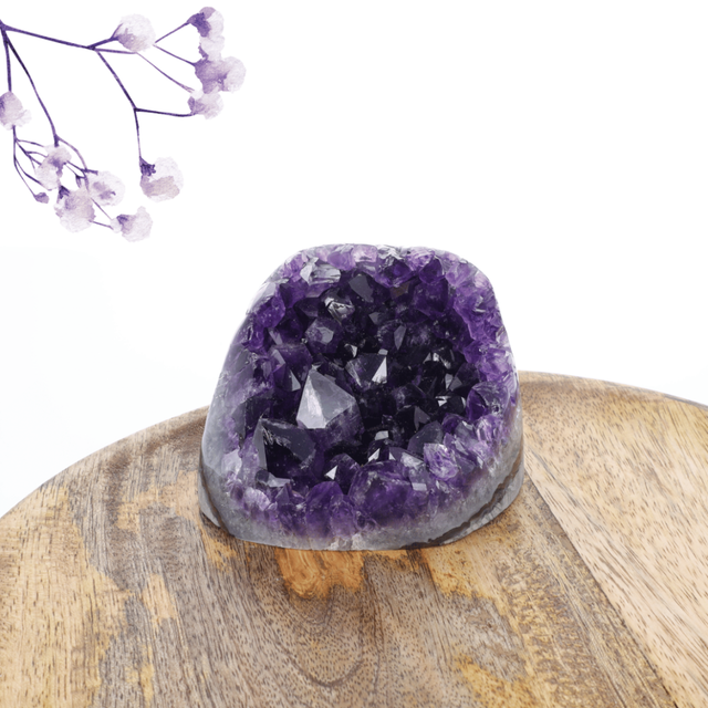 Améthyste Extra 0.530kg