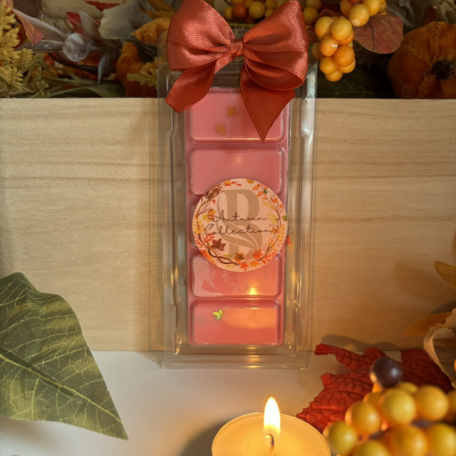 English Oak and Redcurrant Wax Melts