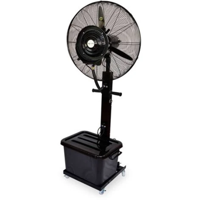 Ventilatore Nebulizzatore professionale 41 Lt