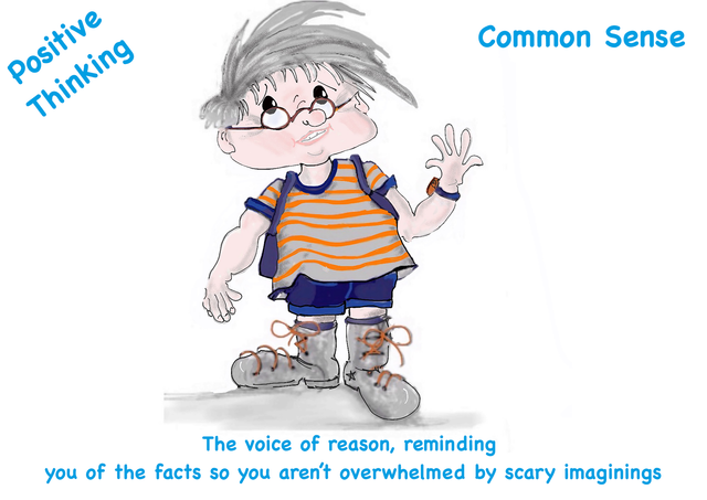 Wellbeing Stories Character Posters A3