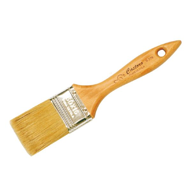 Pennellessa S.270 manico legno