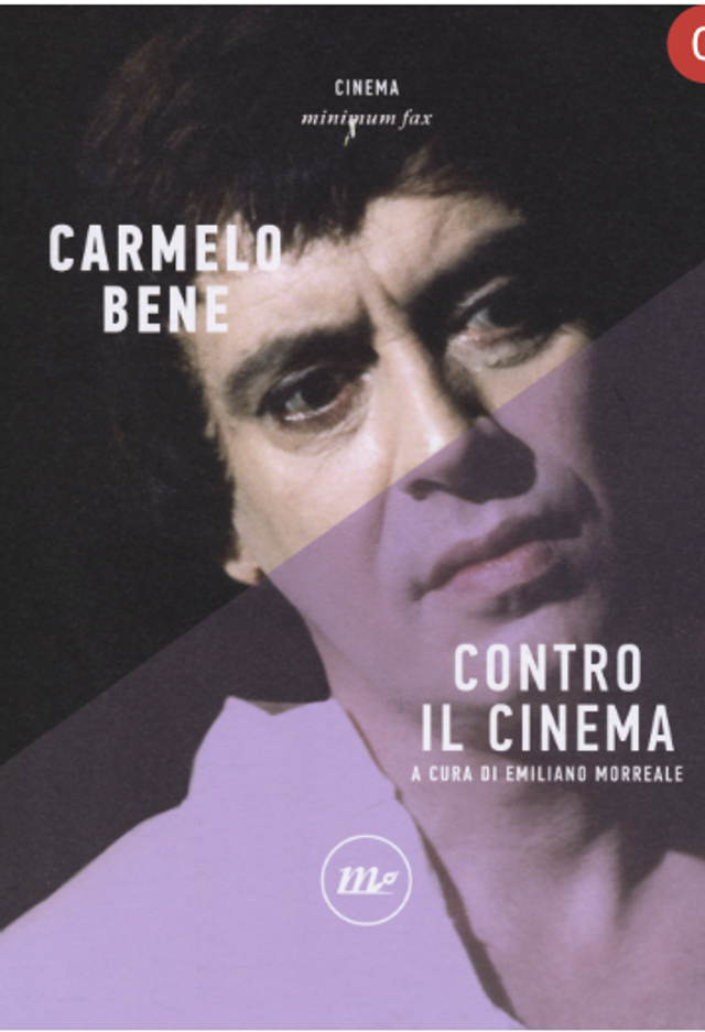 Bene Carmelo - Contro il cinema