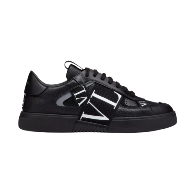 Valentino VL cintas, black