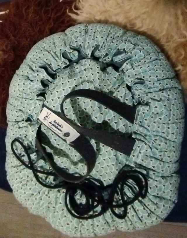 Marmite Norvégienne Mylaine3L